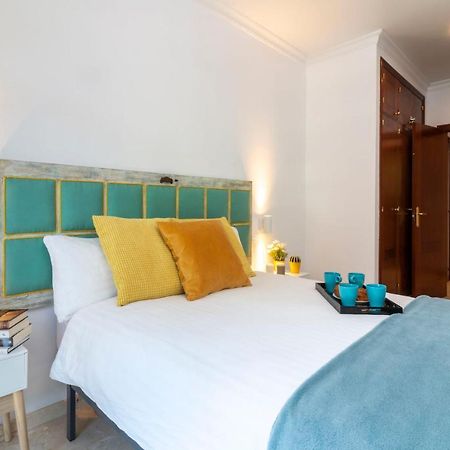 New Zafiro Centro Sta Cruz, Wifi&Gym Apartment Санта Крус де Тенерифе Екстериор снимка